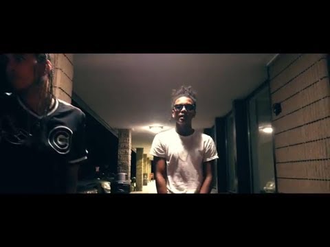 Lil Santana - “No More”