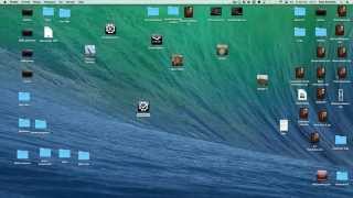 Outlaws for Mac using Portingkit