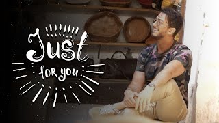 SAAD LAMJARRED - JUST FOR YOU | JUST FOR YOU - سعد لمجرد