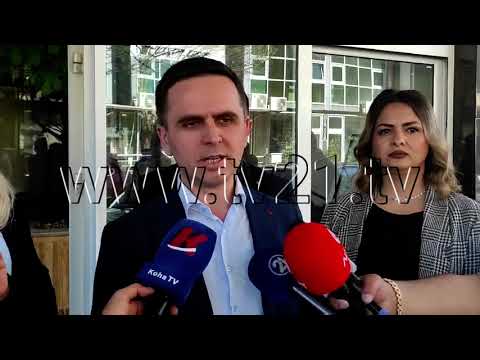 Kasami për Zekirin: Më vjen mirë...