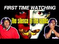 The Silence of the Lambs (1991) | *FIRST TIME WATCHING* | Movie Reaction | Asia and BJ
