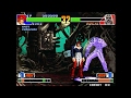 TAS The King Of Fighters 98 Random Team