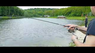 Major craft firstcast fcs t732l