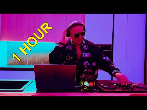 Constantin x Ambiental Planet - GANDA | 1 Hour