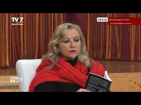 Tv7 con Voi sera del 7/3/2017 - Relazioni affettive malate (6 di 7)