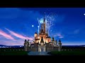 THX Splatter Logo Walt Disney Pictures Styled