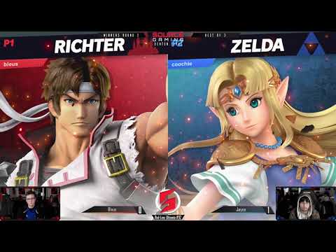 Red Line Ultimate 112 - Bleus vs Jayce