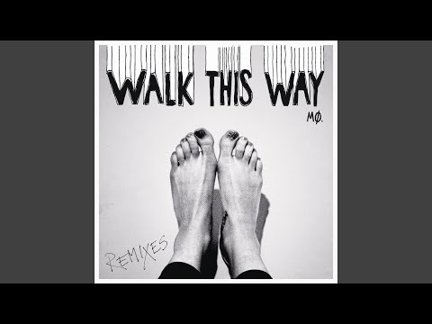 Walk This Way (Oscar Bandersen Remix)