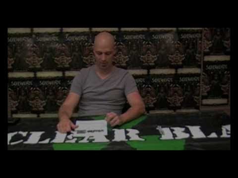 SOILWORK - "The Panic Broadcast" (OFFICIAL TRACK-BY-TRACK)