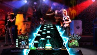 Download lagu Guitar Hero 3 One Expert 100 FC... mp3