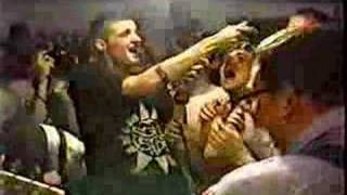 Inkwell live @ the Driver Dome &quot;Savior&quot; April 1996