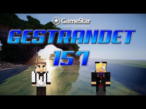 MINECRAFT GESTRANDET #157 - Wer hat die Dias geklaut