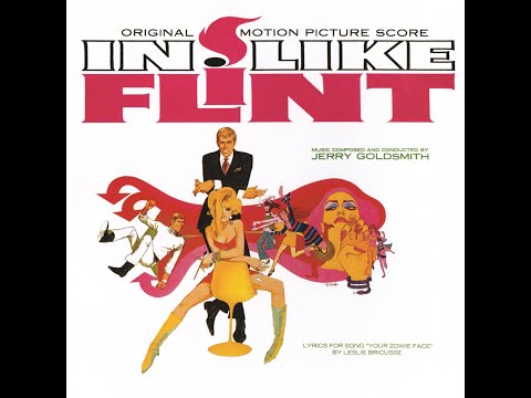 MOVIE ZONE PRESENTS IN LIKE FLINT