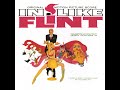MOVIE ZONE PRESENTS IN LIKE FLINT