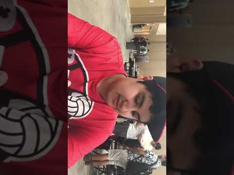 Dae Han Hardesty’s Tri-Color Janemba Deck Profile finishing 1st!!!