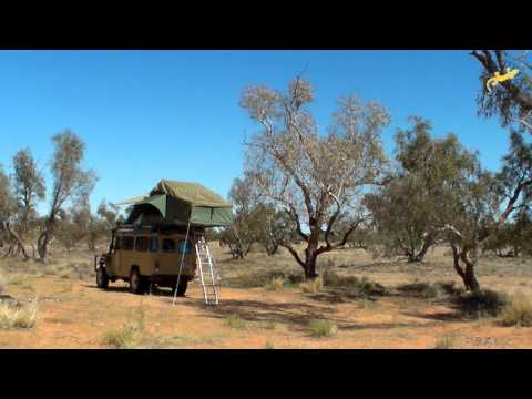 Gordigear - Handy Roof Tent Hints - Film