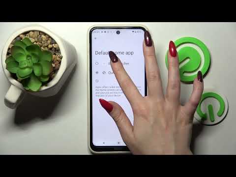 How to Download and Apply iOS Launcher on Nokia X20