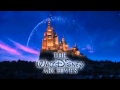 The Walt Disney Archives Logo