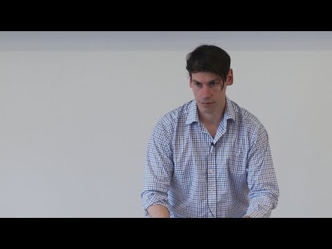 Francis Brown - 1/4 Mixed Modular Motives and Modular Forms for SL_2 (\Z)