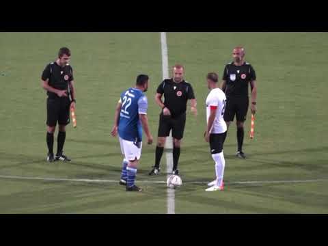 Hibernians 3-2 Mosta extended highlights BOV Premier League