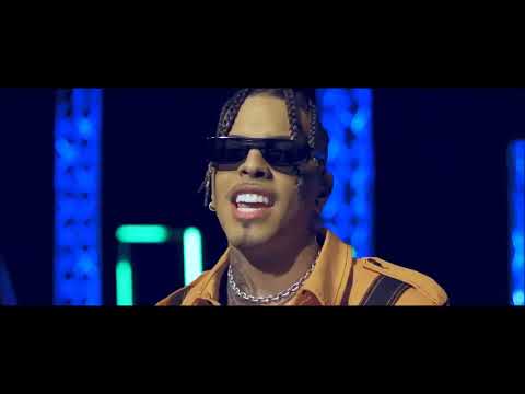 VF7 x Rauw Alejandro x Beéle x Lenny Tavárez   Extrañándote Remix Video Oficial