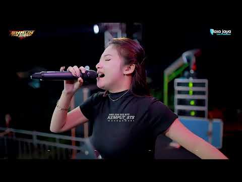 KERANDA CINTA DIN ANNESIA - SHAUN THE SHEEP - ANAK RANTAU BORNEO SAMARINDA PART 2 - CLUWAK PATI