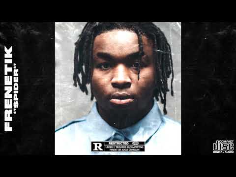 ( FREE) Frenetik x Freeze Corleone Type Beat 2020 - "SPIDER" (prod.marka)