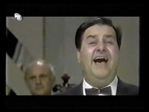 TOZOVAC & GOJKOVIĆ  - Jedna cura mala,Leno Magdaleno (video)