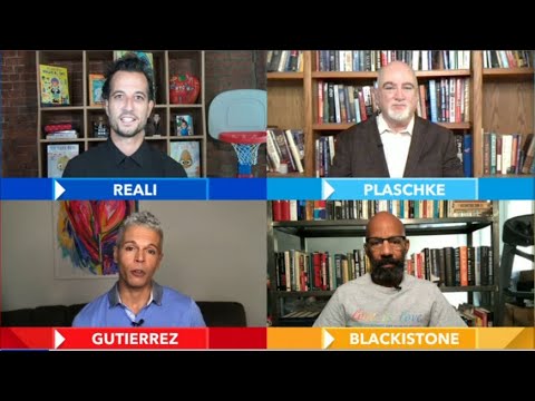 Around the Horn 9/18/2020 - Heating Up