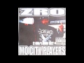 Z-Ro -  Big Money