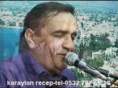 MUTTALiP ŞİMŞEK / aşan bilir karlı dağın ardını