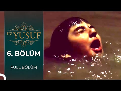 Prophet Yusuf | Chapter 6