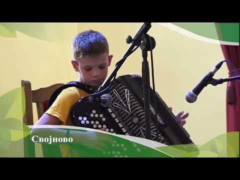 Agro karavan 04.09.2022. NAJAVA