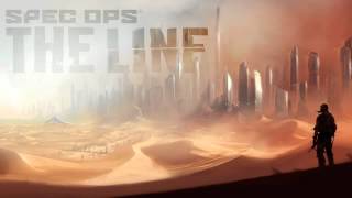 Spec Ops The Line OST: Jimi Hendrix - 1983...A Merman I Should Turn To Be