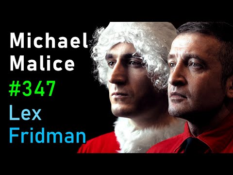 Michael Malice: Christmas Special