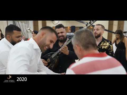 TALLAVA  FATJON DALIPI 2020