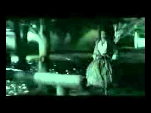 Anna Kidnaps Elena Children of the Damned Clip 18