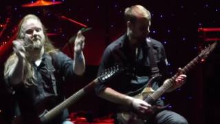 Mors Principium Est - Pure - 70000 Tons of Metal 2017 Day 2