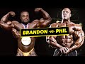 Phil Heath WILL COMPETE in 2020 Olympia - Can Phil Heath Beat Brandon Curry and Flex Lewis?