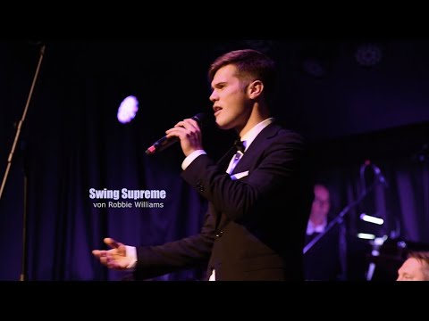 Ismaning Jazz Orchestra - Swing Supreme