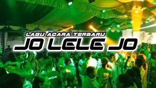 Download lagu LAGU ACARA TERBARU JO LELE JO🤡 New REMIX TERBARU 2023👯 mp3 Download lagu LAGU ACARA TERBARU JO LELE JO🤡 New REMIX TERBARU 2023👯 mp3