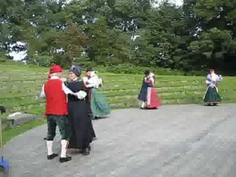 Smedens 2. Fynbo - Mavefynbo