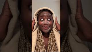 A pimple patch for your WHOLE face?!