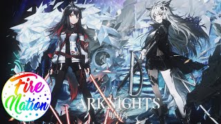 Yellow Claw - After It All (From &quot;Arknights&quot; Original video Game)