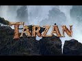 The Legend Of Tarzan Trailer The Jungle Book Style