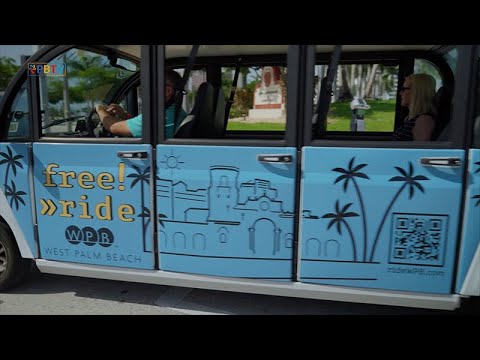 Palm Beach TV Sundays: August 13, 2023