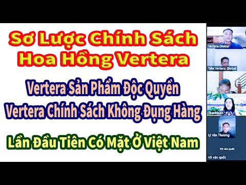 Phân Tích Sơ Đồ Trả Thưởng #vertera Ngắn Gọn Dễ Hiểu。
