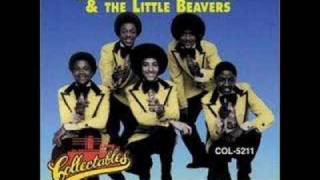 "My Ebony Princess" by Jimmy Briscoe & The Little Beavers