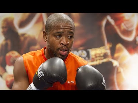 Joachim Alcine | Los Angeles | Sharing thoughts on me