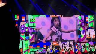 Red Velvet LA Redmare - Mosquito